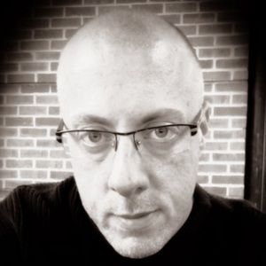 Meet your Posher, Darrell